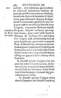 1624 - Joseph Bouillerot - Trésor de l’histoire générale de notre temps - BM Lyon