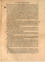 1608 - Nicolas Du Fossé - Trésor politique - BSB Munich