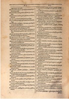 1609 - Philippe Albert et Alexandre Pernet - Trésor des trois langues française, italienne et espagnole (Seconde partie) - BSB Munich