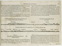 1601 - Bonaventure d’Aseville - Trésorerie ou cabinet de route marinesque - BnF