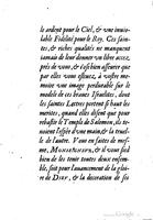 1642 - Sébastien Cramoisy - Trésor des merveilles de la maison royale de Fontainebleau - BM Lyon