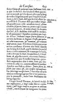 1607 - Nicolas Du Fossé - Trésor quadragésimal - T 01 - BM Lyon