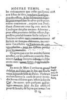 1626 - Joseph Bouillerot - Trésor de l’histoire générale de notre temps - BSB Munich