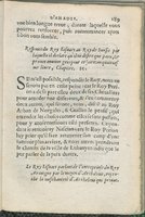1559 - Pierre Regnard - Trésor des Amadis - Det KLG Copenhague