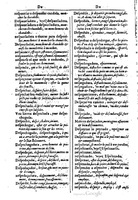 1616 - Veuve Marc Orry - Trésor des deux langues espagnole et française (Première et Seconde parties) - BM Lyon