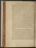 1608 - Nicolas Du Fossé - Trésor politique - BnF Tolbiac