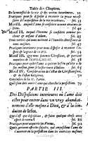1633 - François Waudré - Trésor spirituel contenant les excellences du christianisme - BM Lyon
