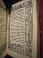 1574 - Jean Bogart - Trésor de dévotion contenant plusieurs oraisons dévotes et exercices spirituels - BnF