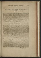 1608 - Nicolas Du Fossé - Trésor politique - BnF Tolbiac