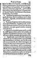 1594 - Cornelis Claesz - Trésor de vertu - BU Leiden