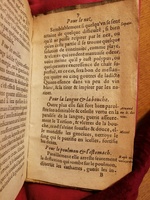 s.d. - s.n. - Trésor du romarin - Bibliothèque Sainte-Geneviève