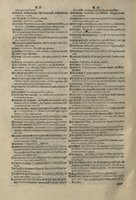 1573 - Christophe Plantin - Trésor du langage bas-allemand - Greifswald