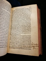 1577 - Jean Poupy - Trésor des morales de Plutarque - Les Méjanes, Aix-en-Provence