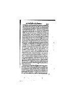 1587 - Jacques du Puis - Trésor des remèdes secrets pour les maladies des femmes - BnF