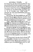 1624 - Joseph Bouillerot - Trésor de l’histoire générale de notre temps - BM Lyon