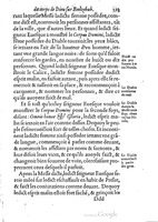 1578 - Nicolas Chesneau - Trésor et entière histoire de la triomphante victoire du corps de Dieu sur l’esprit malin - British Library