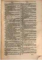 1609 - Philippe Albert et Alexandre Pernet - Trésor des trois langues française, italienne et espagnole (Première partie) - BSB Munich