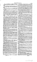 1629 - Veuve Nicolas Buon - Trésor du droit français (29620 T. 2) - BM Lyon