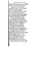 1551 - Michel Fezandat et Robert Granjon - Trésor de vie - BnF