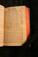 1591 - Pierre Chastaing et Benoît Rigaud - Trésor des bêtes chevalines - BM Bordeaux