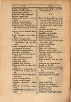 1607 - Marc Orry - Trésor des deux langues espagnole et française (Première et Seconde parties) - ÖNB Wien