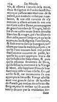 1615 - Jean Bogart - Trésor des indulgences du saint Rosaire - UGent
