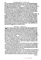 1581c. - Christophe Plantin - Le Livre des témoignages du Trésor caché au champ - Amsterdam