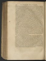 1611 - Pierre Chevalier - Trésor politique - BnF Tolbiac