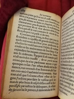 1599 - Thomas Portau - Vertueux trésor - Bibliothèque Sainte-Geneviève
