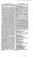 1629 - Veuve Nicolas Buon - Trésor du droit français (21754 T. 1) - BM Lyon