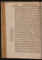 1626 - Joseph Bouillerot - Trésor de l’histoire générale de notre temps - BnF Arsenal