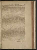1608 - Nicolas Du Fossé - Trésor politique - BnF Tolbiac