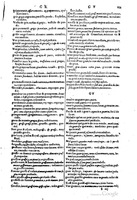 1617 - Samuel Crespin - Trésor des trois langues espagnole, française et italienne (3 parties) - Ohio
