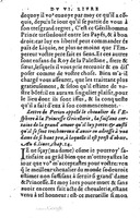 1567 - Robert Le Mangnier - Trésor des Amadis - British Library