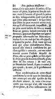 1654 - Antoine Jullieron - Trésor inestimable de Saint-Joseph - BM Lyon
