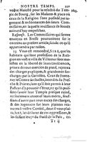 1624 - Joseph Bouillerot - Trésor de l’histoire générale de notre temps - BM Lyon