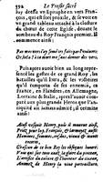 1646 - Jean Billaine - Trésor sacré ou inventaire des saintes reliques - BM Lyon