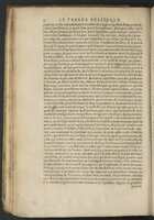 1611 - Pierre Chevalier - Trésor politique - BnF Tolbiac
