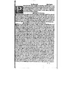 1567 - Olivier Arnoullet - Trésor des pauvres - BM Lyon