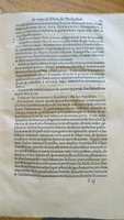 1578 - Nicolas Chesneau - Trésor et entière histoire de la triomphante victoire du corps de Dieu sur l’esprit malin - Douai Quincy