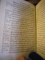 1576c. - Guillaume Chaudière - Trésor de la foi catholique - BnF