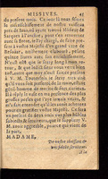1614 - Barthélemy Vincent - Élite et Trésor des lettres missives - Bâle