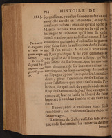 1626 - Joseph Bouillerot - Trésor de l’histoire générale de notre temps - BnF Arsenal