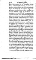 1617 - Jean Le Bouc - Trésor des remèdes secrets - BM Lyon