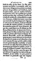 1606 - Jean Antoine Huguetan - Trésor des Amadis - Anvers Musée Plantin-Moretus