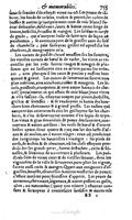 1610 - Paul Marceau - Trésor d’histoires admirables et mémorables - Princeton