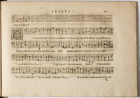 1594 - Paul Marceau - Trésor de musique d&#039;Orlande de Lassus, Superius, Bassus, Tenor, Quinta pars - BnF