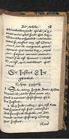 1560 - Hans de Laet - Trésor de vertu - Angers-archives