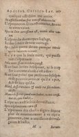 1612 - Dominicus Custos - Trésor des proverbes français  - Bibliopol-Olomuc