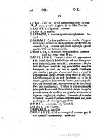 1655 - Augustin Courbé - Trésor de recherches et antiquités gauloises et françaises - BM Lyon
